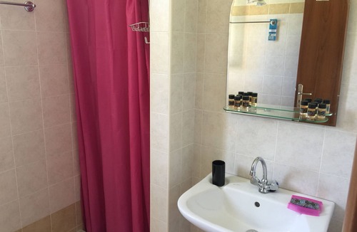 Lepreo Bed & Breakfast | AnthosGuestHouses in Kakovatos