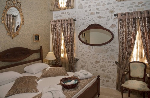 Old Town Rethymnon Hotel | Antica Dimora Suites