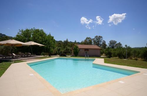 Archea Pissa Apartment | Antinea Olympian Villa