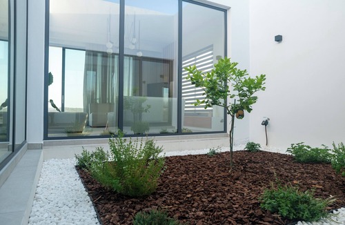 Kalamaki Villa | Antiope Retreat