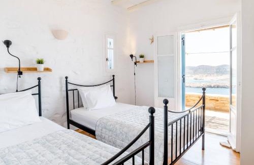 Antiparos Apartment | Antiparos Vibes