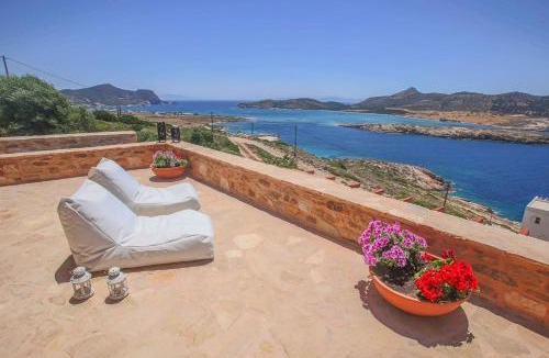 Antiparos Apartment | Antiparos Vibes