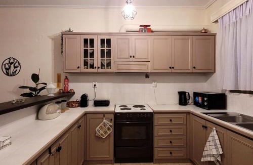 Anatoli Apartment | Antonella's Home
