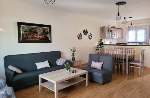 Anatoli Apartment | Antonella's Home