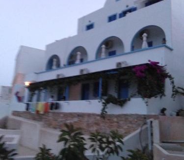 Anafi Apartment | Antonia Rooms