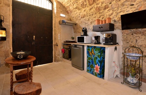 Old Town Rethymnon House | Antonia's House