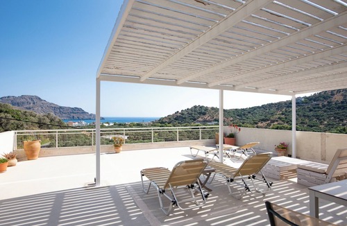Agios Vasileios Apartment | Antonis Apts - Physio Fitness Retreats