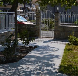 Nea Playia Apartment | Antony Apartments