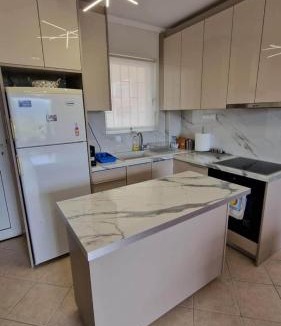Paralio Astros Apartment | Antreas cosy apartment