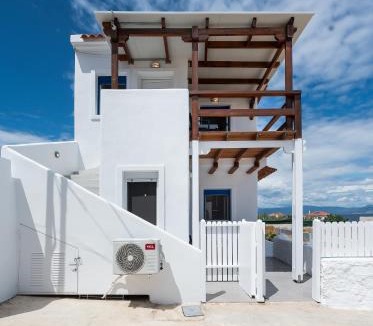 Milos Apartment | Anzuelo Apartments