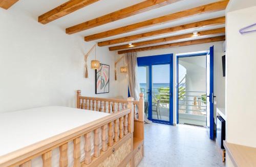 Stegna Apartment | Apágkio Filoxenia