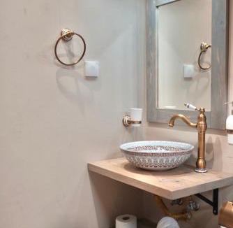 Stegna Apartment | Apágkio Filoxenia
