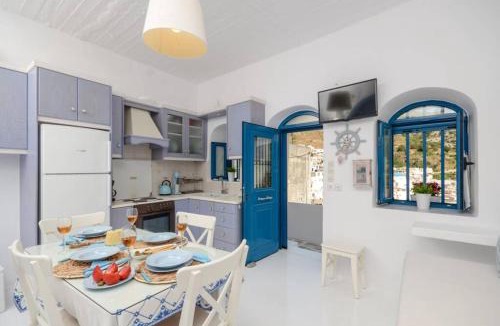 Koronos House | Apanemo