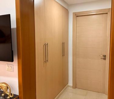 La Marsa Apartment | Apart gamart village