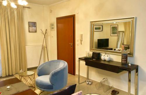 Oraiokastro Apartment | Apartament in Thessaloniki