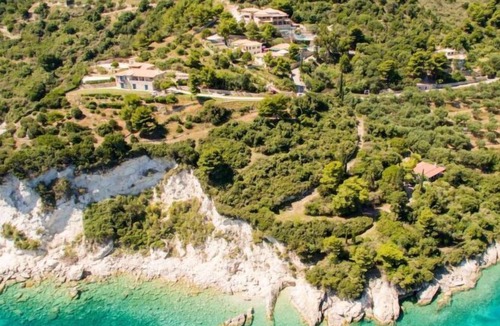 Marathias Apartment | Apartment Villas Cavo Marathia 4* Apartments in Zakinthos-Keri-Marathias - 2 persons, 1 bedrooms