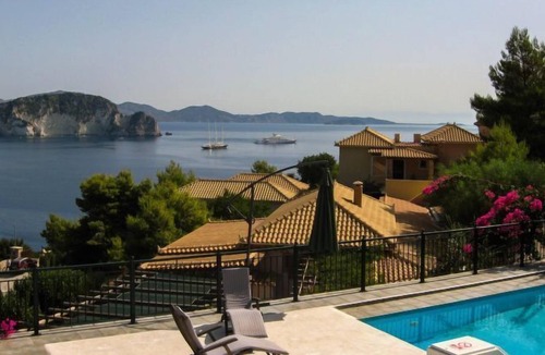 Marathias Apartment | Apartment Villas Cavo Marathia 4* Apartments in Zakinthos-Keri-Marathias - 2 persons, 1 bedrooms