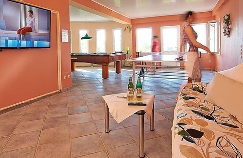 Marathias Apartment | Apartment Villas Cavo Marathia 4* Apartments in Zakinthos-Keri-Marathias - 2 persons, 1 bedrooms