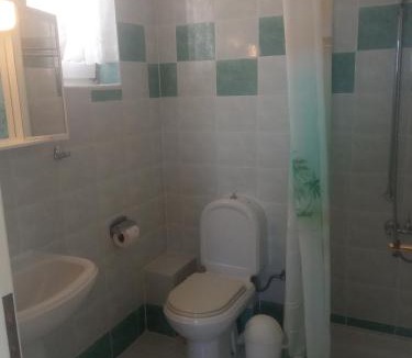 Pefki House | Apartman Ivan