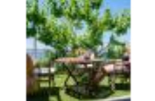 Lefkas Apartment | Apartment (1-4 pers) with Sea View - No 4