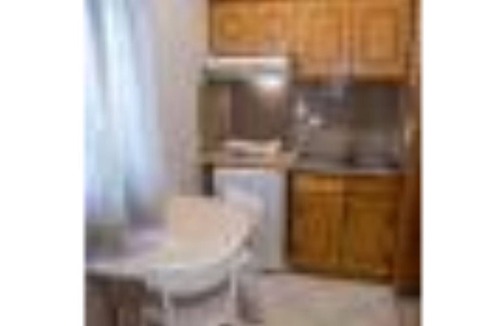 Lefkas Apartment | Apartment (1-4 pers) with Sea View - No 4