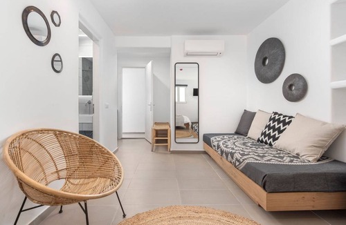 Little Venice Apartment | Apartment ∙ 1 bedroom ∙ 3 guests