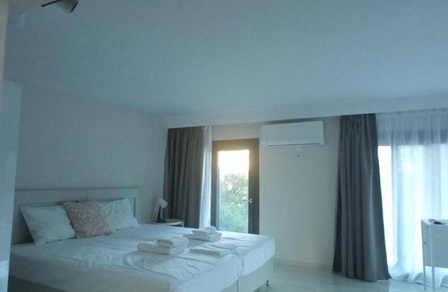 Anthousa Apartment | Apartment ∙ 1 bedroom ∙ 2 guests