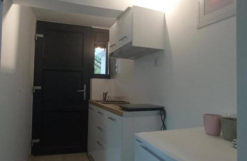 Anthousa Apartment | Apartment ∙ 1 bedroom ∙ 2 guests