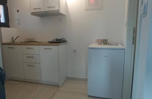 Anthousa Apartment | Apartment ∙ 1 bedroom ∙ 2 guests
