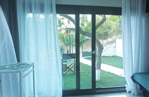 Anthousa Apartment | Apartment ∙ 1 bedroom ∙ 2 guests