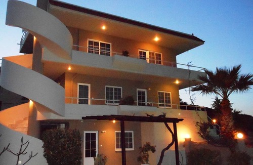 Afandou Apartment | Apartment ∙ 1 bedroom ∙ 2 guests