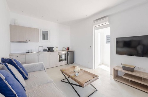 Kanalia Apartment | Apartment ∙ 1 bedroom ∙ 3 guests