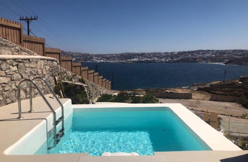 Kanalia Apartment | Apartment ∙ 1 bedroom ∙ 3 guests