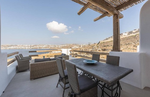 Kanalia Apartment | Apartment ∙ 1 bedroom ∙ 3 guests