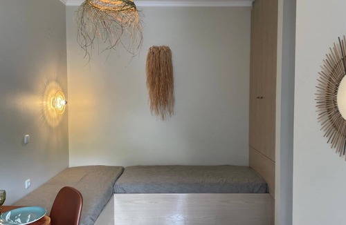 Kateleios Apartment | Apartment 1 | Stefanos Home
