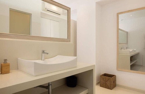 Kanalia Apartment | Apartment ∙ 2 bedrooms ∙ 4 guests