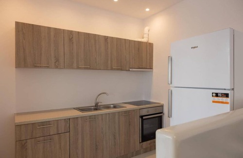 Kanalia Apartment | Apartment ∙ 2 bedrooms ∙ 4 guests