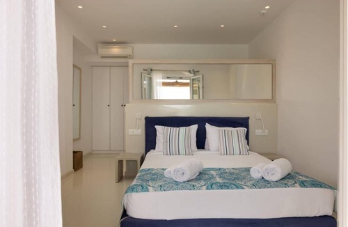 Kanalia Apartment | Apartment ∙ 2 bedrooms ∙ 4 guests