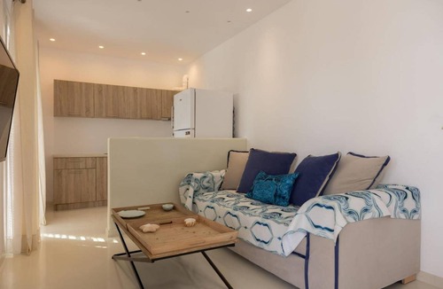 Kanalia Apartment | Apartment ∙ 2 bedrooms ∙ 4 guests