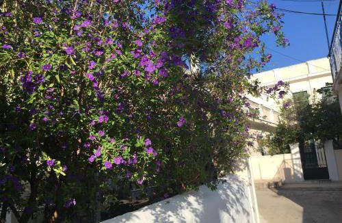 Spetses Apartment | Apartment ∙ 2 bedrooms ∙ 5 guests