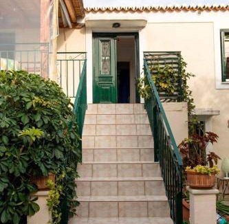 Spetses Apartment | Apartment ∙ 2 bedrooms ∙ 5 guests