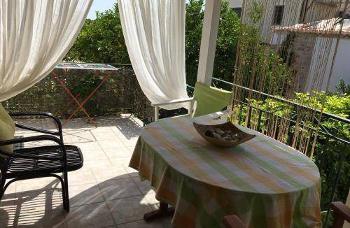 Spetses Apartment | Apartment ∙ 2 bedrooms ∙ 5 guests