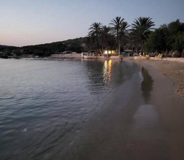 Nea Cryssi Akti Apartment | Apartment ∙ 2 bedrooms ∙ 4 guests