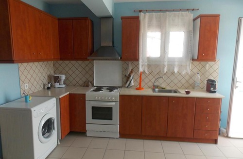 Triovasalos Apartment | Apartment 45 sq.m