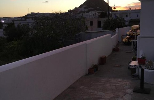 Triovasalos Apartment | Apartment 45 sq.m