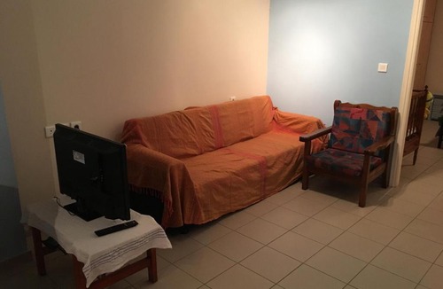 Triovasalos Apartment | Apartment 45 sq.m