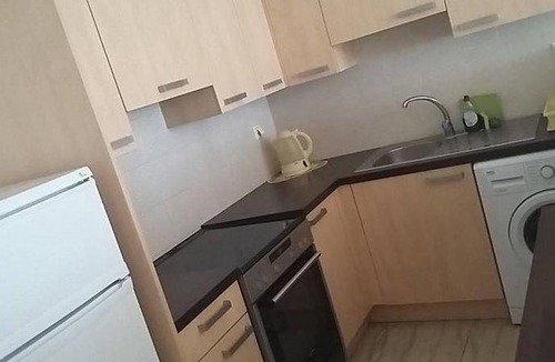 Platis Gialos Apartment | Apartment ∙ 8 guests