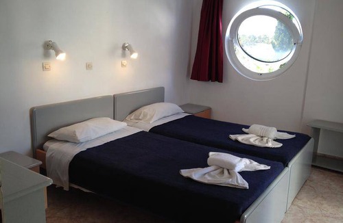 Lambi Apartment | Apartment ∙ 8 guests