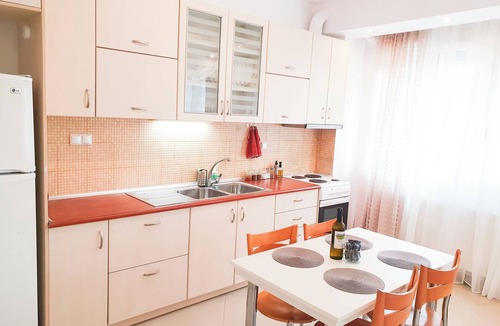 Kavala Apartment | Apartment Central Vanilia