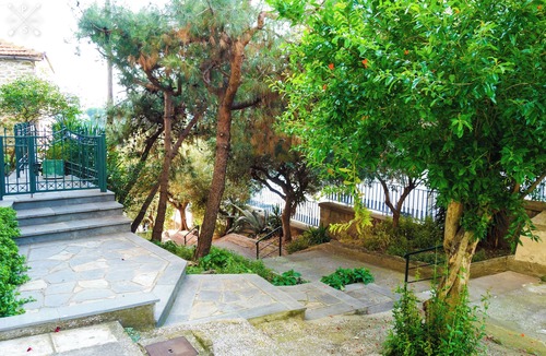 Kavala Apartment | Apartment Central Vanilia